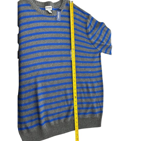 Old Navy Sweater NWT Mens‎ Size XXL Casual Normcore Cabincore Cozycore Everyday - Picture 4 of 10